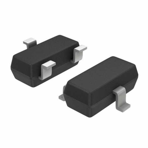 MMBD2836LT1G от магазина РЭССИ