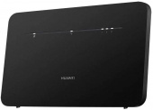 Интернет-центр Huawei B535-232a (51060HVA) AC1300 10/100/1000BASE-TX/3G/4G/4G+ cat.7 черный от магазина РЭССИ