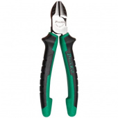 1PK-067DS Pro'sKit Кусачки (медь до 2.6мм 165мм) от магазина РЭССИ