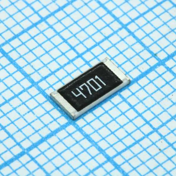 RC2512FK-074K7L от магазина РЭССИ