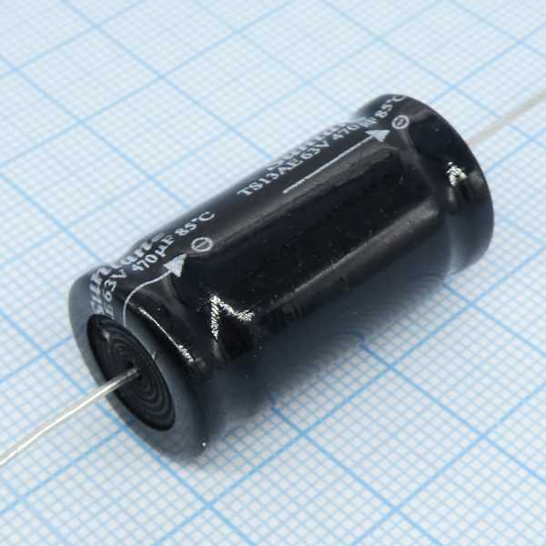 TS13AE1J471MSB000R от магазина РЭССИ