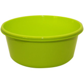 Таз IDEA круглый 6 л бирюзовый М 2511 Бирюзовый от магазина РЭССИ