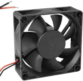 Вентиляторы RQD 7025MS 12VDC от магазина РЭССИ