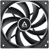 Вентилятор Arctic Cooling Freezer F12 PWM PST Value pack 120x120x25mm черный 4-pin 22.5dB 109gr Ret (ACFAN00250A) от магазина РЭССИ