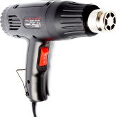 Строительный фен REDVERG Basic HG2000 6622809 от магазина РЭССИ