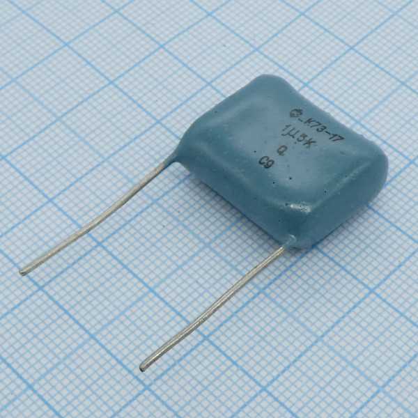 К73-17-160-1.5 10% от магазина РЭССИ