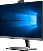 Моноблок Teclast F27 Air 27" QHD i3 12100 (3.3) 16Gb SSD512Gb UHDG 730 Windows 11 Professional GbitEth WiFi BT 120W Cam черный 2560x1440 от магазина РЭССИ