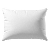 Гипоаллергенная подушка Самойловский Текстиль 50x70 см белая ветка 762013 от магазина РЭССИ