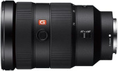 Объектив Sony FE (SEL2470GM) 24-70мм f/2.8 черный от магазина РЭССИ