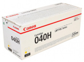 Картридж лазерный Canon 040HY 0455C001/002 желтый (10000стр.) для Canon LBP-710/712 от магазина РЭССИ
