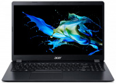 Ноутбук Acer Extensa 15 EX215-52-37SE Core i3 1005G1 4Gb 500Gb Intel UHD Graphics 15.6" TN FHD (1920x1080) Eshell black WiFi BT Cam (NX.EG8ER.011) от магазина РЭССИ