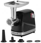 Мясорубка Polaris PMG 2582 2500Вт черный/серебристый от магазина РЭССИ