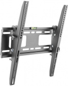 Кронштейн для телевизора Ultramounts UM841T черный 32"-55" макс.50кг настенный наклон от магазина РЭССИ