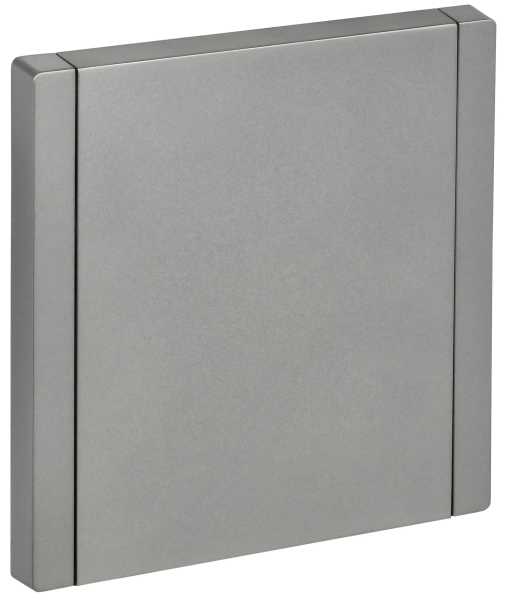 FORTE&PIANO Заглушка с суппортом FP541 сталь IEK от магазина РЭССИ