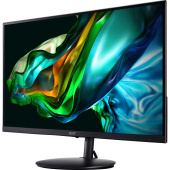 Монитор Acer 27" SH272UEbmiphux черный IPS LED 1ms 16:9 HDMI M/M матовая HAS Piv 250cd 178гр/178гр 2560x1440 100Hz DP WQ USB 4.71кг от магазина РЭССИ