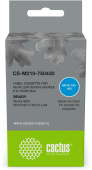 Картридж ленточный Cactus CS-M210-750430 M210-750-430 для Brady M210/M211/M210-LAB от магазина РЭССИ
