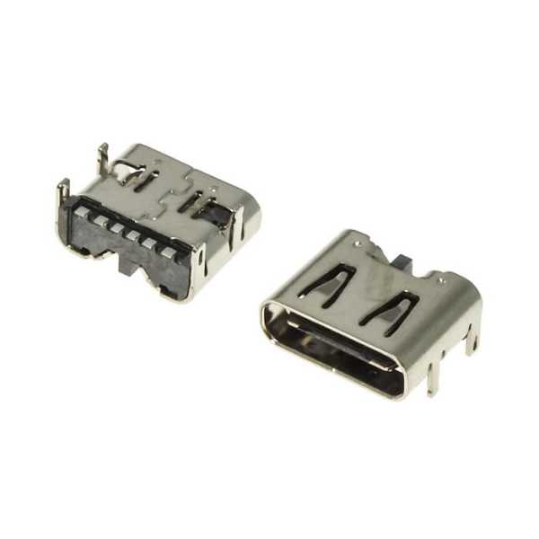 USB3.1 TYPE-C 6PF-027 от магазина РЭССИ