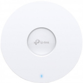 Точка доступа TP-Link EAP650 AX3000 10/100/1000BASE-TX белый от магазина РЭССИ