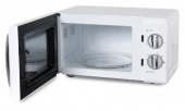 Микроволновая Печь Hyundai HYM-M2006 20л. 700Вт белый от магазина РЭССИ