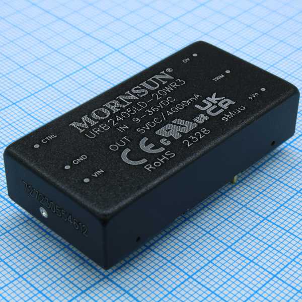 URB2405LD-20WR3 от магазина РЭССИ