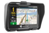 Навигатор NAVITEL G550 от магазина РЭССИ
