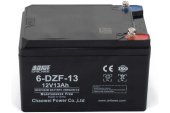 Батарея аккумуляторная тяговая CHILWEE 6-DZF-13 "BG" от магазина РЭССИ