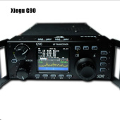 Трансивер XIEGU G-90 от магазина РЭССИ