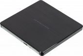 Привод DVD-RW LG GP60NB60 черный USB ultra slim внешний RTL от магазина РЭССИ