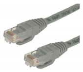 Патч-корд Ningbo CNC501-G cat5E 10м RJ-45 (m)-RJ-45 (m) от магазина РЭССИ