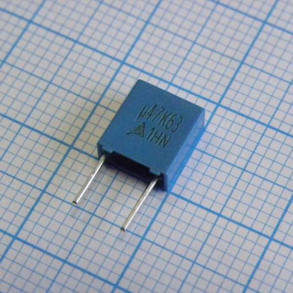 B32529C0474K от магазина РЭССИ