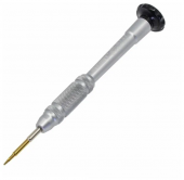 JM-8137 0.8 star отвертка звезда сталь S2 от магазина РЭССИ