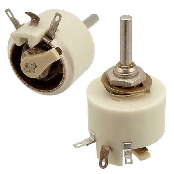 ППБ-3А-3Вт 68 Ом от магазина РЭССИ