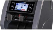 Счетчик банкнот Dors 800M1 RUS2 FRZ-044677 мультивалюта от магазина РЭССИ