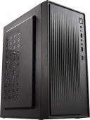 Корпус Accord ACC-261B черный без БП mATX 1x80mm 1x92mm 2x120mm 2xUSB2.0 1xUSB3.0 audio от магазина РЭССИ