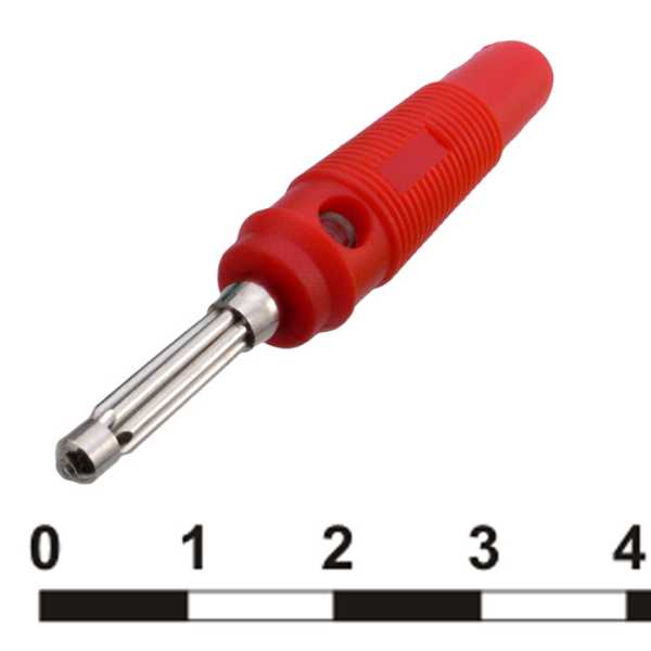 10-0076 red от магазина РЭССИ