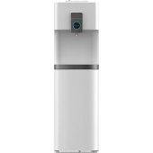 Кулер Midea YL2036S напольный компрессорный белый от магазина РЭССИ
