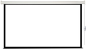 Экран Lumien 187x280см Eco Control LEC-100111 16:9 настенно-потолочный рулонный белый (моторизованный привод) от магазина РЭССИ