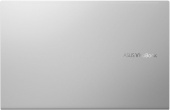 Ноутбук Asus VivoBook 15 OLED K513EA-L11994W Core i5 1135G7 8Gb SSD512Gb Intel Iris Xe graphics 15.6" OLED FHD (1920x1080) Windows 11 Home silver WiFi BT Cam (90NB0SG2-M00EV0) от магазина РЭССИ