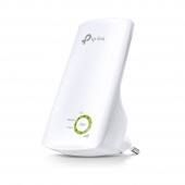 Повторитель беспроводного сигнала TP-Link TL-WA854RE N300 Wi-Fi белый от магазина РЭССИ