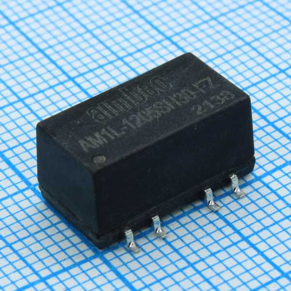 AM1L-1205SH30-FZ от магазина РЭССИ