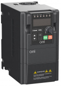 Преобразователь частоты IEK A150 (A150-33-075HT) IP20 со встроенным тормозным модулем от магазина РЭССИ