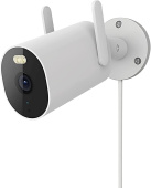 Камера видеонаблюдения IP Xiaomi Outdoor Camera AW300 3.6-3.6мм цв. корп.:белый/черный (BHR6816EU) от магазина РЭССИ