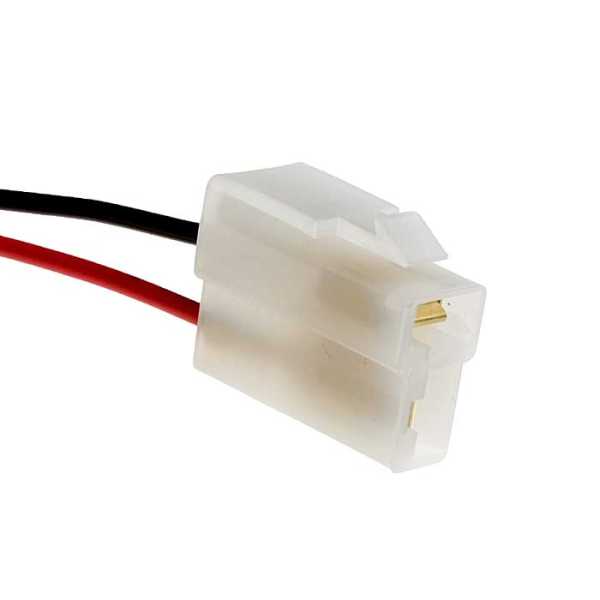 DJ7021-6.3-21 (18AWG 300mm) от магазина РЭССИ