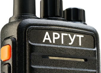 Радиостанция Аргут А-73 UHF от магазина РЭССИ