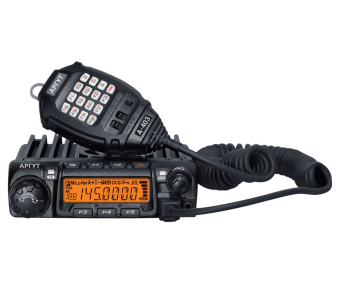Радиостанция мобильная Аргут А-403 VHF от магазина РЭССИ