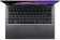 Ноутбук Acer Swift Go 14 SFG14-63-R57X Ryzen 7 8845HS 16Gb SSD1Tb AMD Radeon 14" OLED 2.8K (2880x1800) Windows 11 Home metall WiFi BT Cam (NX.KTSCD.003) от магазина РЭССИ