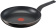 Сковорода Tefal Easy Plus 04206128 круглая 28см ручка несъемная (без крышки) черный (9100042516) от магазина РЭССИ