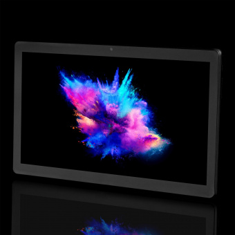 Планшет Digma CITI Octa 10 SC9863 (1.6) 8C RAM4Gb ROM64Gb 10.1" IPS 1920x1200 3G 4G Android 9.0 черный 5Mpix 2Mpix BT GPS WiFi Touch microSD 128Gb minUSB 5000mAh от магазина РЭССИ