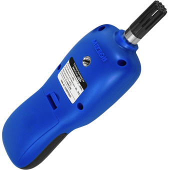 Термогигрометр МЕГЕОН 20066 с поверкой к0000401766 от магазина РЭССИ