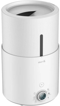 Увлажнитель воздуха Deerma DEM-SJS300W (ультразвуковой) белый от магазина РЭССИ